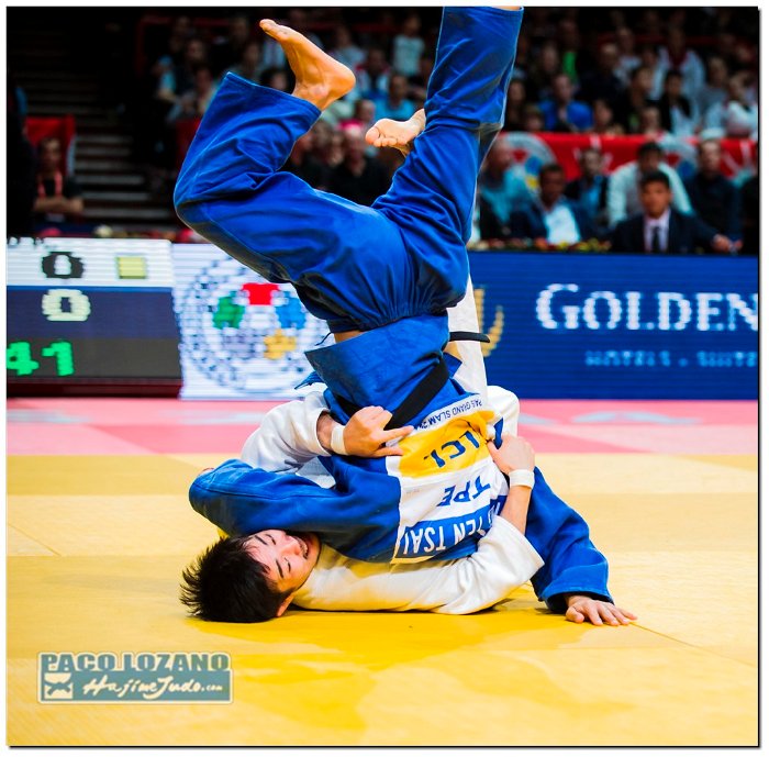 Paris 2014 by P.Lozano cat -60 kg (137)